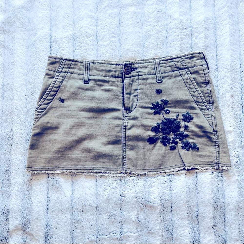 Roxy skirt